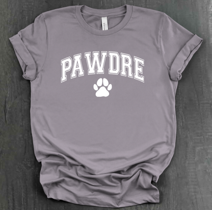 PAWDRE SHIRT