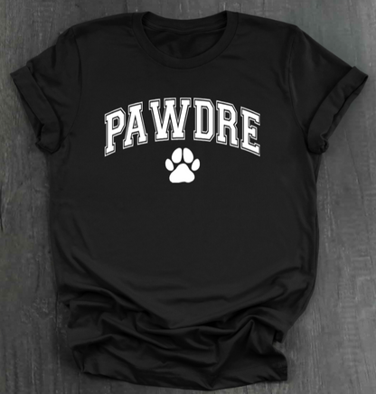 PAWDRE SHIRT