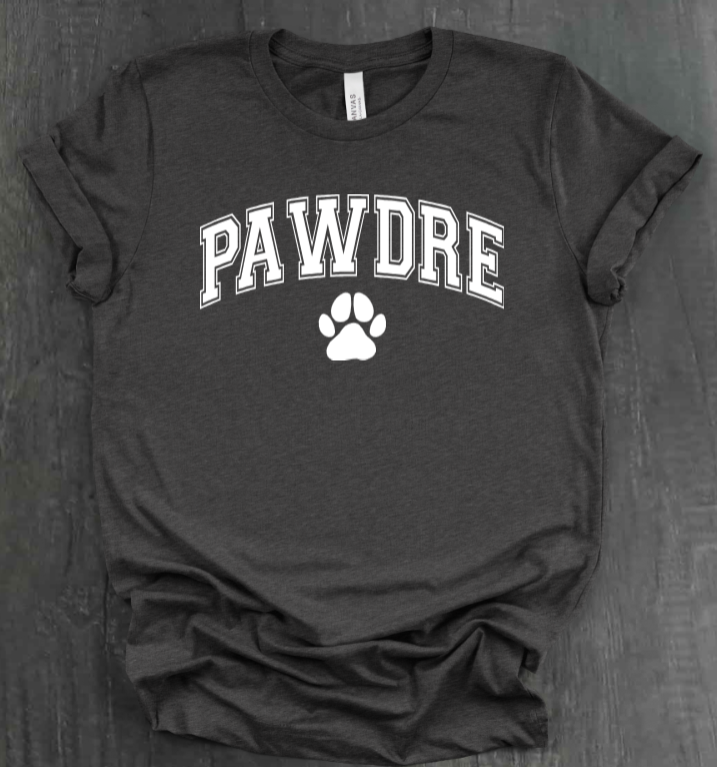 PAWDRE SHIRT