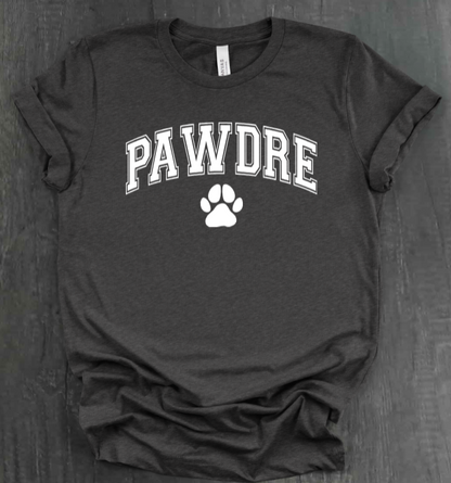PAWDRE SHIRT