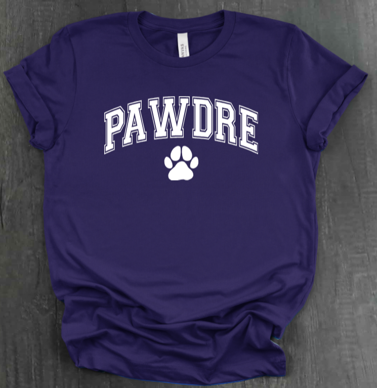 PAWDRE SHIRT