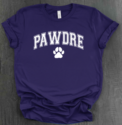 PAWDRE SHIRT