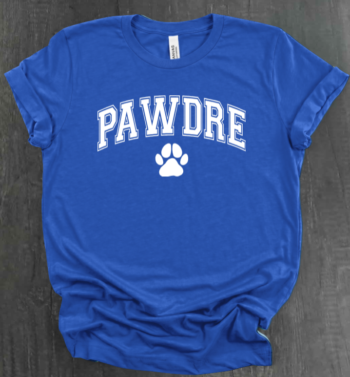PAWDRE SHIRT