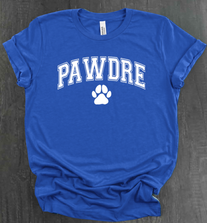 PAWDRE SHIRT