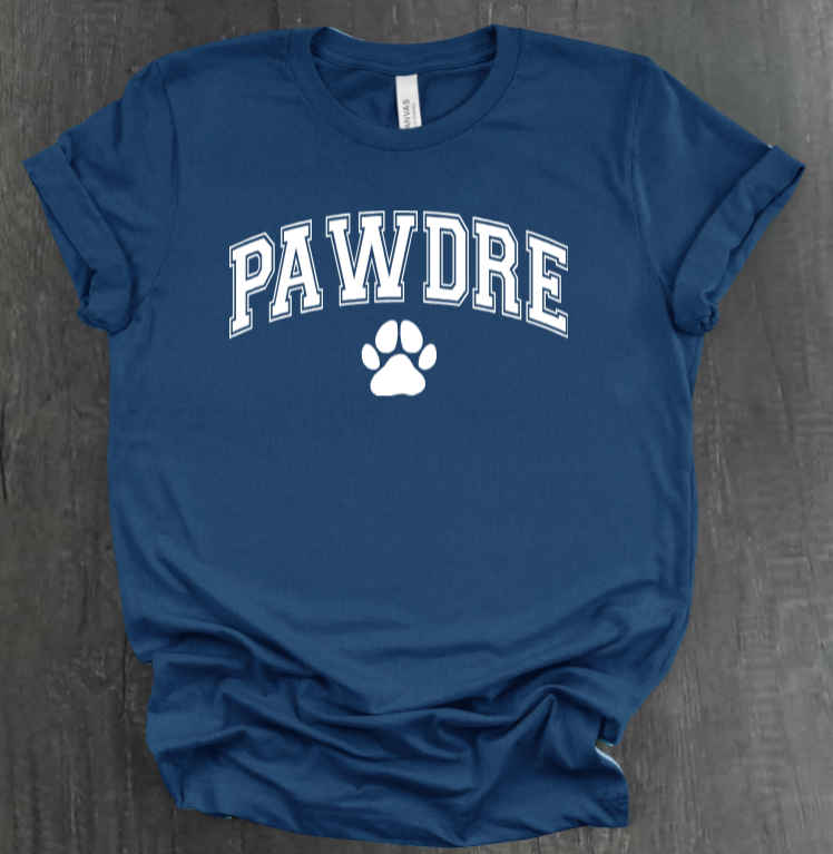 PAWDRE SHIRT