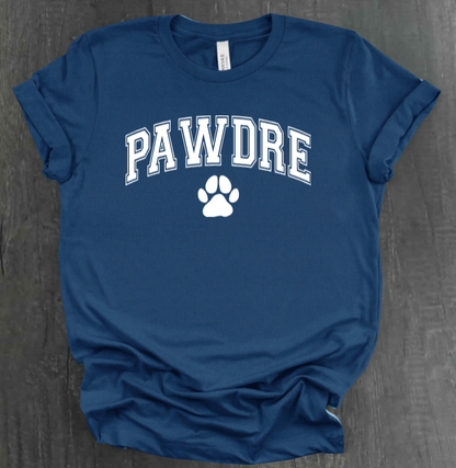 PAWDRE SHIRT