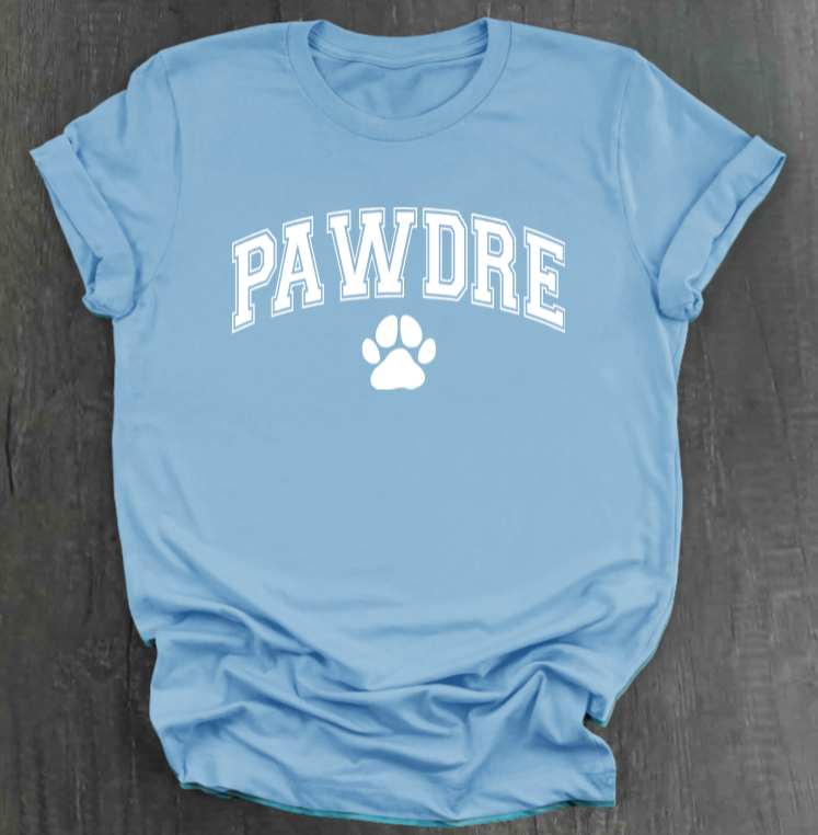 PAWDRE SHIRT
