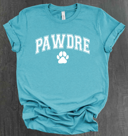 PAWDRE SHIRT