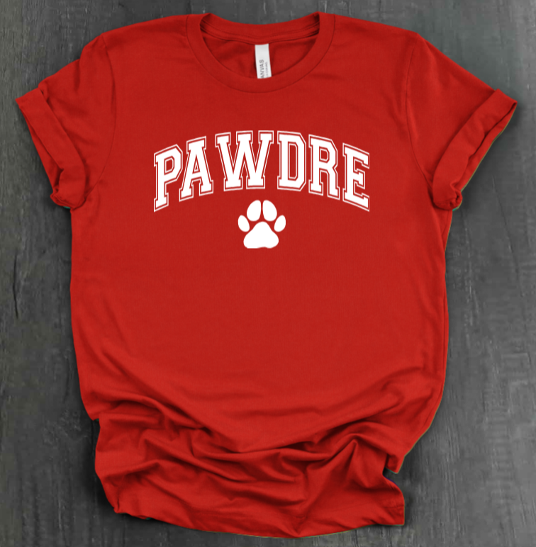 PAWDRE SHIRT