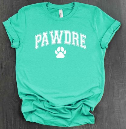 PAWDRE SHIRT