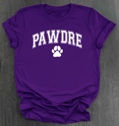 PAWDRE SHIRT