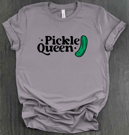 PICKLE QUEEN SHIRT