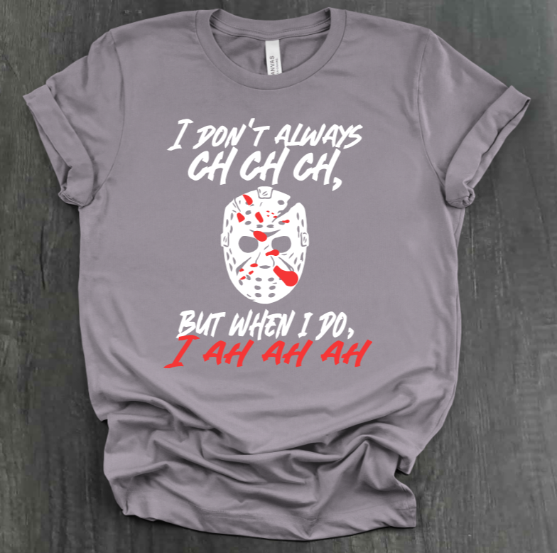 JASON SHIRT