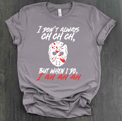 JASON SHIRT
