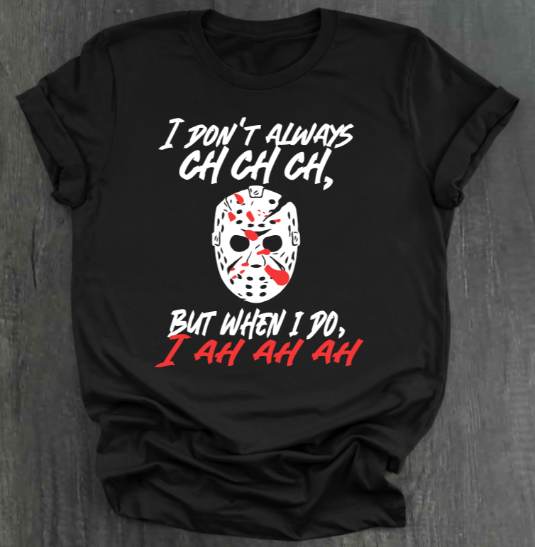 JASON SHIRT