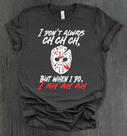 JASON SHIRT