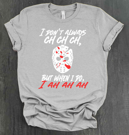 JASON SHIRT