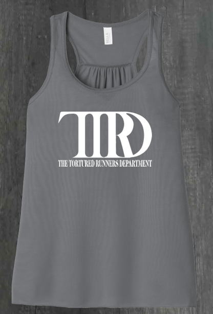 THE TORTURED RUNNERS DEPARTMENT SHIRT