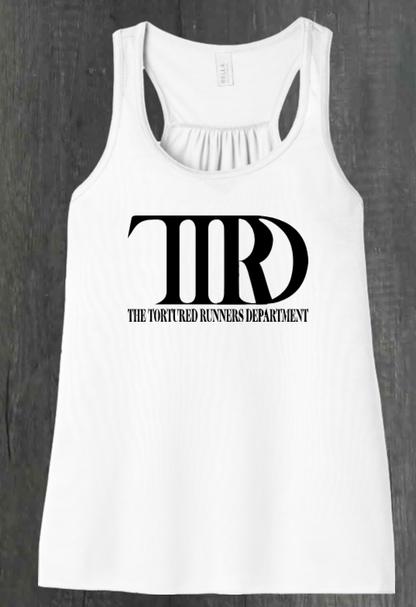 THE TORTURED RUNNERS DEPARTMENT SHIRT