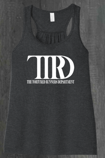 THE TORTURED RUNNERS DEPARTMENT SHIRT