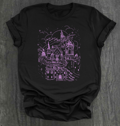 KINGDOM LIGHTS SHIRT