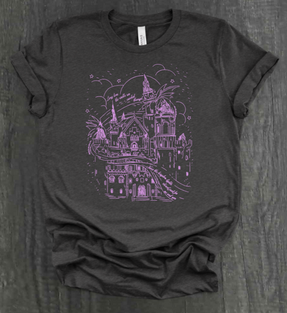 KINGDOM LIGHTS SHIRT