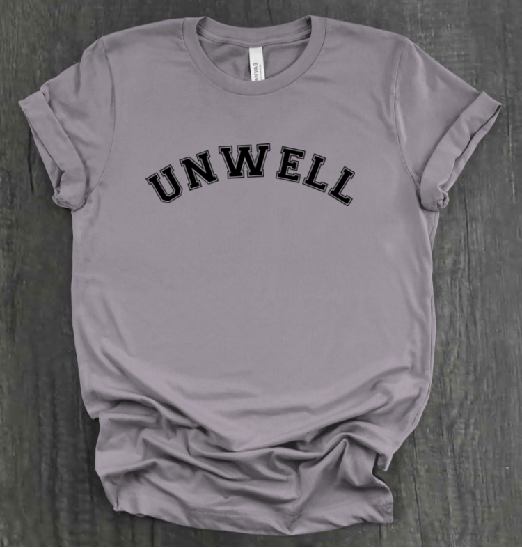 UNWELL SHIRT