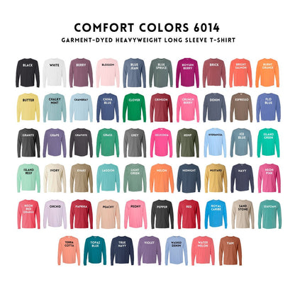 Custom Colors Upgrade - FrankieDeLeonDesigns