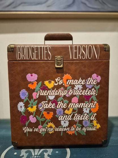 YOYOK VINYL CASE DECAL (CASE NOT INCLUDED)