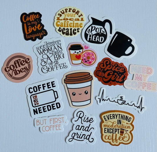 MINI COFFE PACK