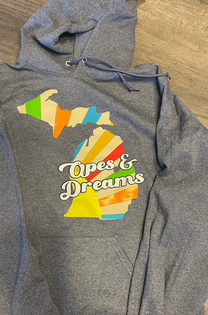 OPES AND DREAMS SHIRT
