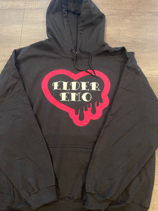 ELDER EMO SHIRT