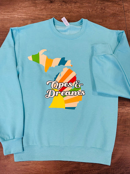 OPES AND DREAMS SHIRT